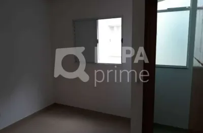 Apartamento com 1 quarto à venda na Rua Canhemborá, 383, Vila Gustavo, São Paulo