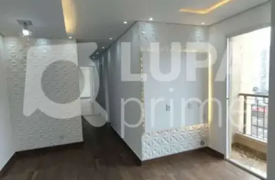 Apartamento com 2 dormitórios sendo 1 suíte á venda em jardim vila formosa
