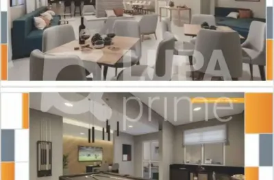 Apartamento com 1 quarto à venda na Rua Cesário Galero, Tatuapé, São Paulo