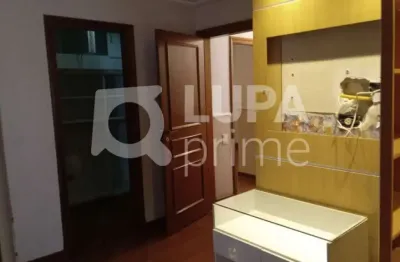 Apartamento com 4 quartos à venda na Rua Francisca Júlia, 591, Santana, São Paulo