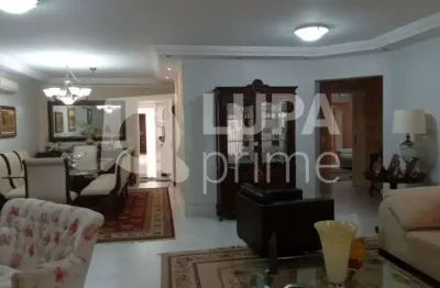 Apartamento com 4 dormitórios todos sendo suítes á venda em santana