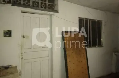 Terreno à venda na Rua das Vertentes, 159, Vila Constança, São Paulo