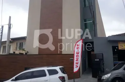 Apartamento com 1 quarto à venda na Rua Canhemborá, 383, Tucuruvi, São Paulo