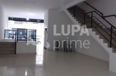 Prédio à venda na Rua Doutor Olavo Egídio, 318, Santana, São Paulo