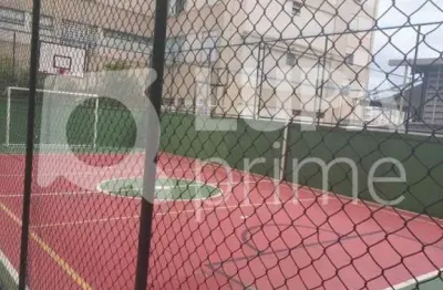 Apartamento com 2 quartos à venda na Rua Dom Duarte Leopoldo, 202, Cambuci, São Paulo