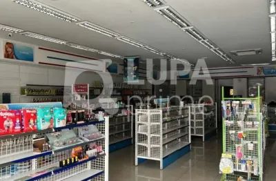 Ponto comercial para alugar na Avenida Coronel Sezefredo Fagundes, 2697, Tucuruvi, São Paulo