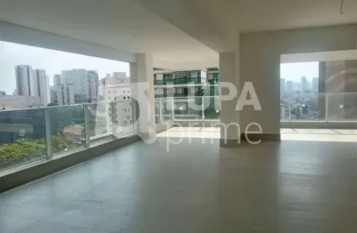 Apartamento à venda, 4 dormitórios, 6 vagas em santana
