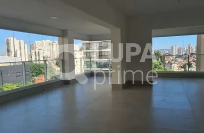Apartamento com 4 quartos à venda na Rua Dona Luiza Tolle, 118, Santana, São Paulo