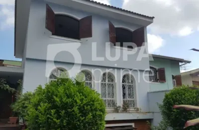 Sobrado com 3 dormitórios à venda no jardim são paulo