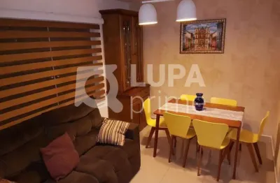 Casa em condomínio com 2 dormitórios à venda no imirim