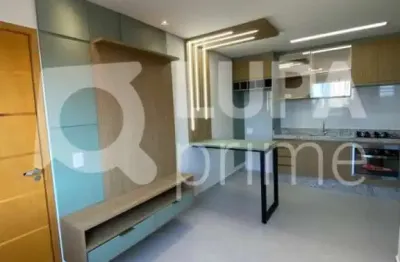 Apartamento em exposição com 2 dormitórios e 2 salas à venda - vila isolina mazzei