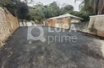 Terreno comercial para alugar na Rua Augusto Tolle, 695, Santana, São Paulo