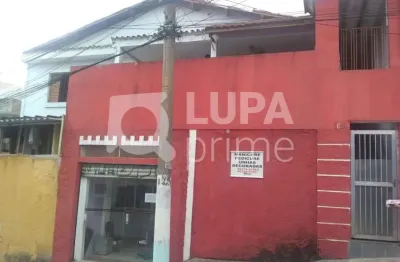 Casa com 5 quartos à venda na Rua João Paulo Pereira, 11, Vila Barbosa, São Paulo