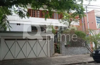 Casa com 3 quartos à venda na Rua Joaquim Osório de Azevedo, 252, Jardim São Paulo (Zona Norte), São Paulo