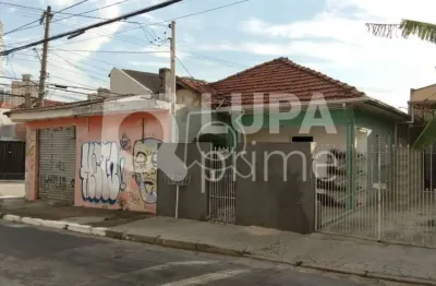 Terreno à venda na Rua Pelegrino, 313, Santa Teresinha, São Paulo