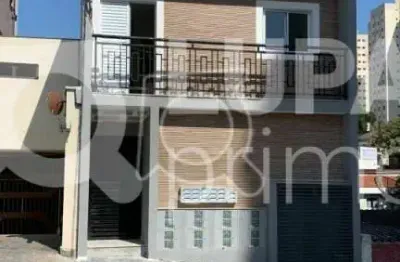 Apartamento novo com 1 dormitórios em santa teresinha!