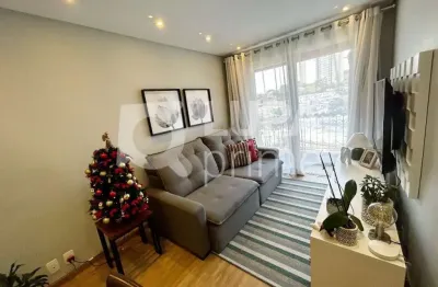 Apartamento com 3 dormitórios sendo 1 suíte á venda em santana