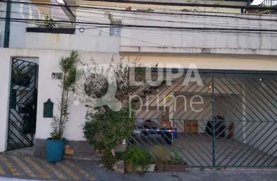 Sobrado com 3 dormitórios à venda na vila paulicéia!