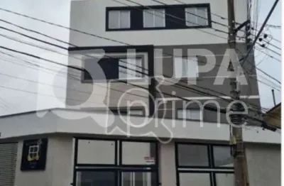 Apartamento com 1 dormitório á venda- parque mandaqui