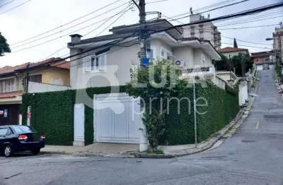 Sobrado com 3 dormitórios sendo suítes á venda na vila aurora