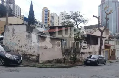Terreno à venda na Rua Sylvio Delduque, 53, Água Fria, São Paulo