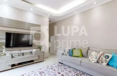 Casa com 3 quartos à venda na Rua Edgar, 548, Vila Guilherme, São Paulo