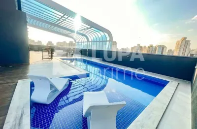 Apartamento com 1 quarto à venda na Rua Alfredo Pujol, 159, Santana, São Paulo