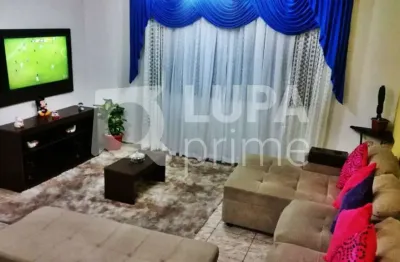 Casa com 3 quartos à venda na Travessa Luís Gonçalves, 217, Santa Teresinha, São Paulo