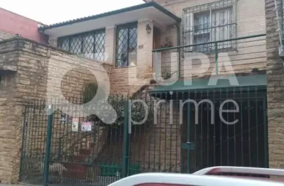 Casa com 2 quartos à venda na Rua Antônio Lourenço, 66, Água Fria, São Paulo