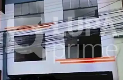 Apartamento com 1 quarto à venda na Rua Jovita, 461, Santana, São Paulo