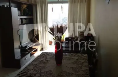 Apartamento com 2 quartos à venda na Rua Alfredo Pujol, 482, Santana, São Paulo