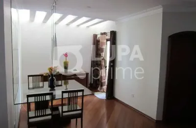 Casa com 3 quartos à venda na Rua Vaz Muniz, 637, Jardim Franca, São Paulo