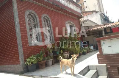 Sobrado com 6 dormitórios e churrasqueira á venda- vila dom pedro ii