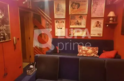 Casa com 4 quartos à venda na Rua Aníbal Benevolo, 115, Santana, São Paulo