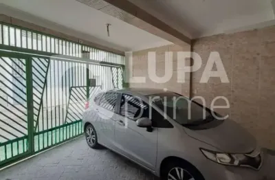 Casa com 4 quartos à venda na Rua Mimoso do Sul, 177, Santana, São Paulo