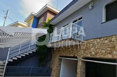 Casa com 3 quartos à venda na Pç Dom Francisco Xavier Aranha, 233, Parque Mandaqui, São Paulo