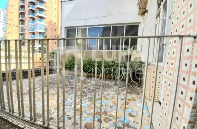 Casa com 3 quartos à venda na Rua Francisca Júlia, 506, Santana, São Paulo