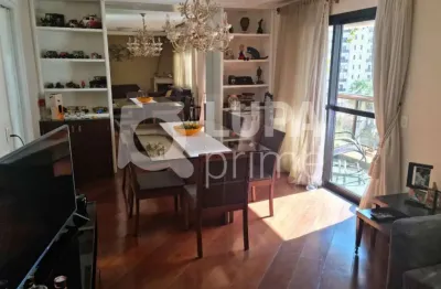 Apartamento com 3 dormitórios sendo suítes á venda em santana
