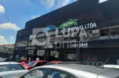 Prédio comercial com 1.583 metros á venda na cidade líder