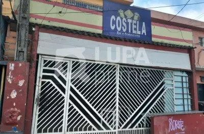 Prédio comercial com 336 metros á venda na cidade líder