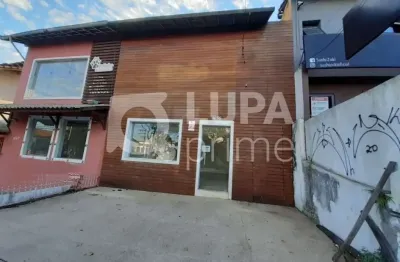 Casa comercial com 1 sala à venda na Avenida Água Fria, 1655, Água Fria, São Paulo