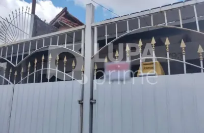 Casa com 4 quartos à venda na Rua Monsenhor Arruda Câmara, 269, Vila Ede, São Paulo