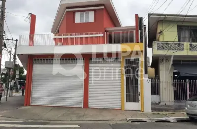 Casa comercial com 6 salas para alugar na Avenida Engenheiro Caetano Álvares, 2303, Casa Verde, São Paulo