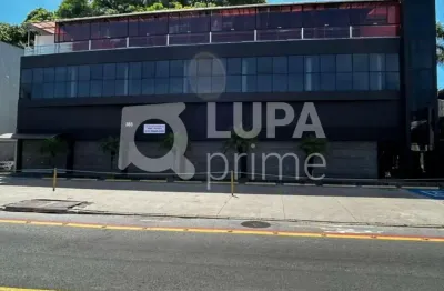 Prédio para alugar na Rua do Horto, 383, Horto Florestal, São Paulo