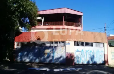 Prédio comercial para locação no parque novo mundo.