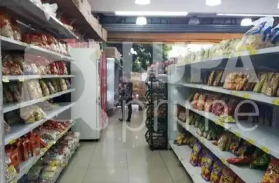Loja comercial com 250 metros para locação em santana
