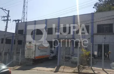 Prédio à venda na Rua Antônio Ribeiro de Morais, 362, Vila Carbone, São Paulo