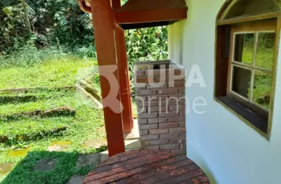 Chácara / sítio com 2 quartos à venda na R Das Margaridas, 70, Capoavinha, Mairiporã