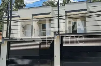 Sobrado com 3 suites e 3 vagas de garagem a venda na vila mariza mazzei