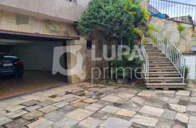 Casa com 3 quartos à venda na Parque Domingos Luís, 524, Jardim São Paulo (Zona Norte), São Paulo